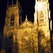 York Minster at Night by fishers