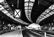 23rd Apr 2013 - Temple Meads
