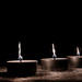 magic candles by walia