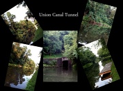 17th Aug 2010 - Union Canal Tunnel