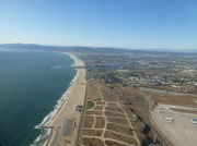 10th Apr 2013 - My first glimpse of the Pacific. Ever!