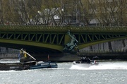 23rd Apr 2013 - Scene on the Seine