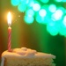 Birthday Cake by jesperani