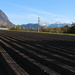 Ploughed field by rachel70
