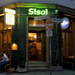 Cafe Sisal by jyokota
