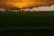 24th Apr 2013 - Morning Sun And Fog