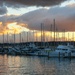 sunset at Napier by rustymonkey