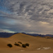Cloudy Dune Sunrise by jgpittenger