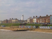 25th Apr 2013 - Southwold on a spring morning