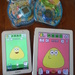 Tamagotchi: Then and Now by tiss