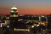 19th Apr 2013 - San Antonio at night