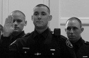25th Apr 2013 - Officer Bobby