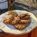 ANZAC Cookies by jawere