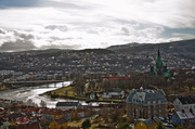 26th Apr 2013 - Trondheim