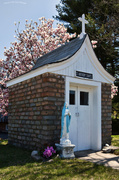 26th Apr 2013 - Roadside Chapel