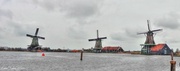 26th Apr 2013 - Holland Windmills