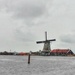 Holland Windmills by lynne5477