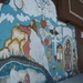Religious Mural by lisasutton