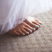 painted toes by pocketmouse
