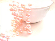 27th Apr 2013 - Pink Pearls