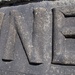 Stone Typography by grozanc