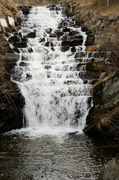 28th Apr 2013 - Waterfall.