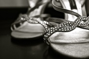 28th Apr 2013 - "A woman with good shoes is never ugly." ~Coco Chanel