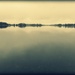 Dreary Day on the Lake by juliedduncan