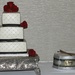 Wedding cake by judyc57