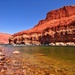 Colorado River by peterdegraaff