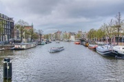 29th Apr 2013 - Amsterdam Canals