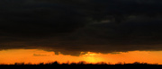 29th Apr 2013 - Dark Skies Panorama