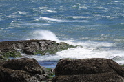 29th Apr 2013 - Waves and Water
