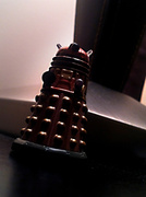 28th Apr 2013 - Rise of the Dalek