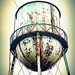 Old Weyerhauser Water Tower by jankoos