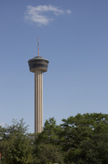 21st Apr 2013 - Tower of the Americas