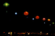 24th Apr 2013 - Buddha's Birthday Lanterns