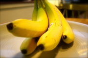30th Apr 2013 - Banana, cucumber, it's all phallic to me...