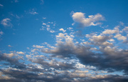 30th Apr 2013 - Clouds