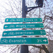 Directional Typography by grozanc