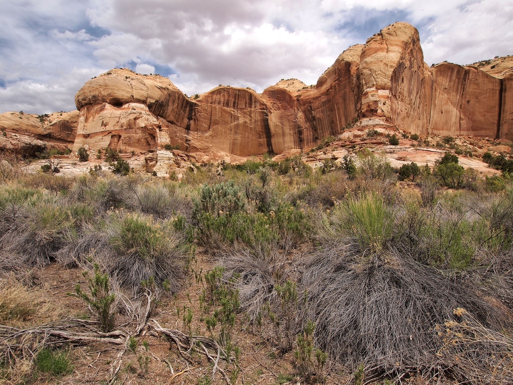 Amphitheater  by peterdegraaff