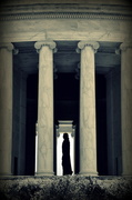 26th Apr 2013 - President Jefferson
