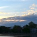 Colonial Lake, sunset, Charleston, SC by congaree