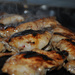 grilled chicken thighs by winshez