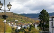 1st May 2013 - The vale of Llangollen 