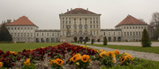 1st May 2013 - Schloss Nymphenburg