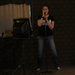 Karaoke by steelcityfox