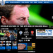 QPR homepage by manek43509