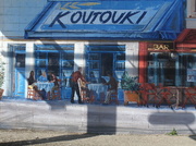 29th Apr 2013 - Greek Restaurant Part 2