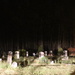 Night in the Graveyard by hjbenson